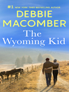 Cover image for The Wyoming Kid